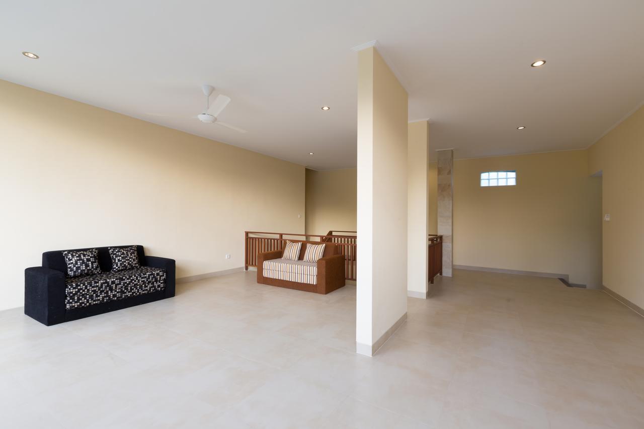 Kubu Petitenget Suite Seminyak Екстериор снимка
